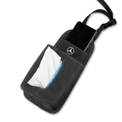Car tissue box/set Seat Back Tissue Box, Paper