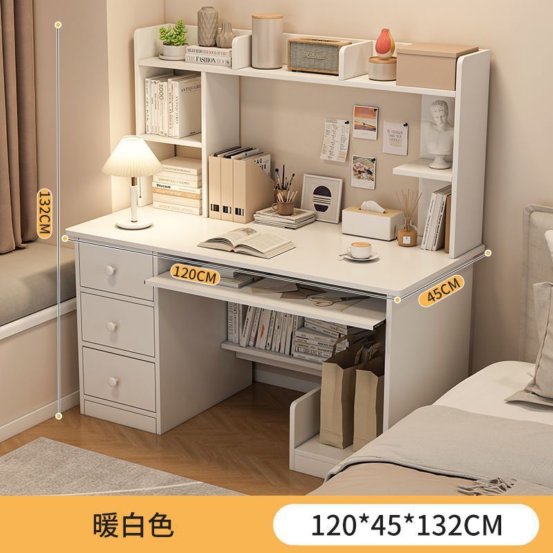 [업그레이드된 3가지 스타일] 웜화이트 120CM