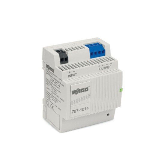 WAGO万可 德国UPS不停电电源2685-1002/601-204