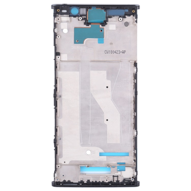 Aplicable para para Sony Xperia XA2 Plus LCD Front Frame / A Frame