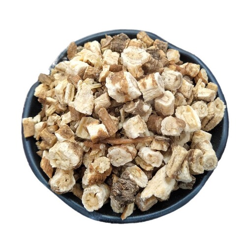Dried North Sand Root Section - 1kg Bulk - Direct Supply from Origin - Dried North Sand Root Slices - Qinxin Source Traditional Chinese Medicine