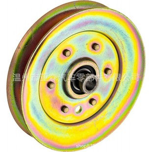 Tensioner Wheel - Lawn Mower 07300527