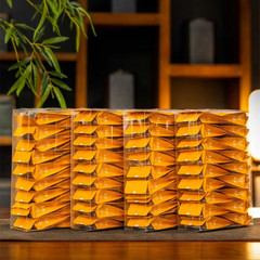 花果香野茶水蜜桃香高山野生紅茶手工原味濃香型小袋裝茶葉直播