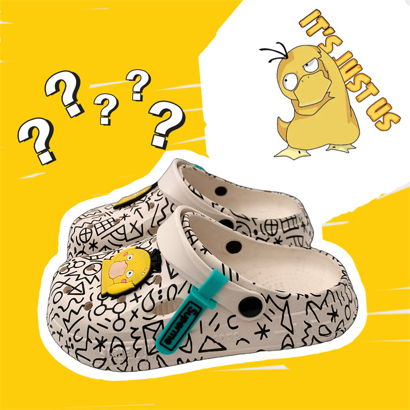 Zapatos transfronterizos para hombres de verano 2025 nuevos zapatillas antideslizantes interiores con base gruesa transpirable