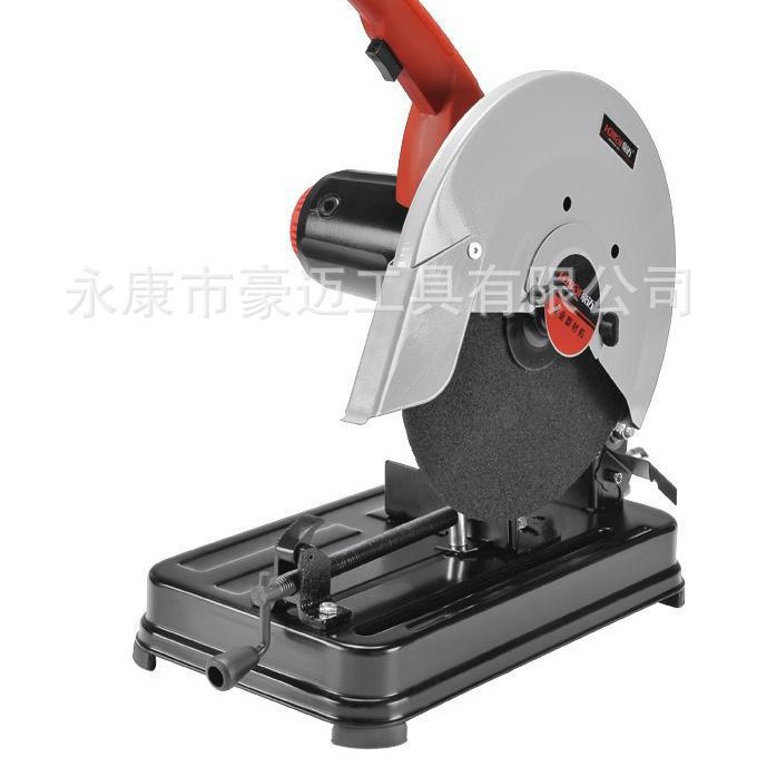 豪迈工具 HM3501/3500 型材钢材切割机 厂家直供