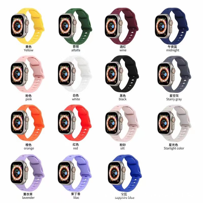 Suitable for Apple Watch Apple Watch Ultra /7 /8th Generation SE…