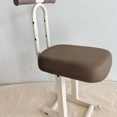 high-end safety child seat: Motorcycle child seat - 801-thickened-armrest-binder