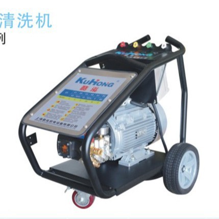 酷泓电动高压清洗机DK高压系列HW-DK1230C  家用高压清洗机