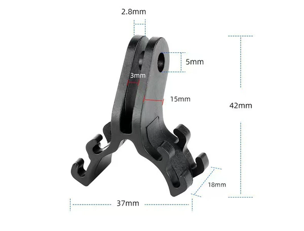 Lamp clip