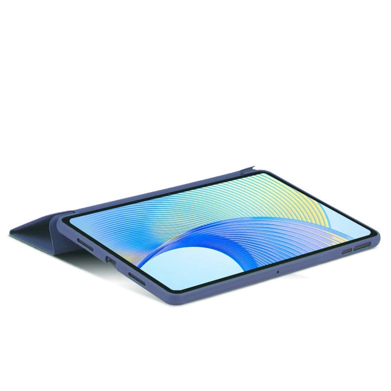 Защитный силиконовый чехол для iPad 2025, новое 11-е поколение A16 (Air7 11" M3)