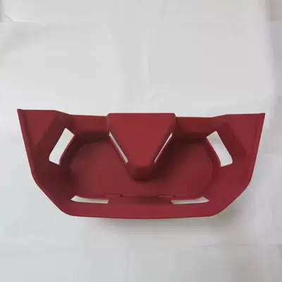 Anti-slip mat: Silicone Protective Pads, Anti-Slip, Anti-Fouling