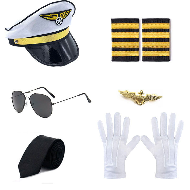 Los asistentes de vuelo de Halloween más vendidos en Europa y América