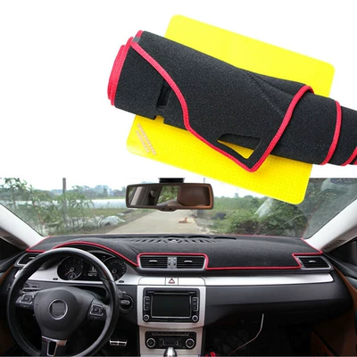 Light-shielding Pad Instrument Panel Light-shielding — Günəş əleyhinə siperlik