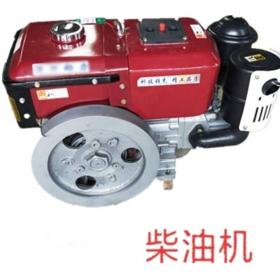 195柴油机192柴油机190柴油机185柴油机内燃机水冷风冷手动电启动
