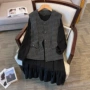 宽松新品秋季加大连衣裙