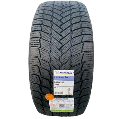 L9, Vehicle tire