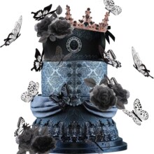 25����ɫ�������䵰���b�ˮ���͹Żʹں�ɫ�~�ӻ�Y�Ɍ��b�