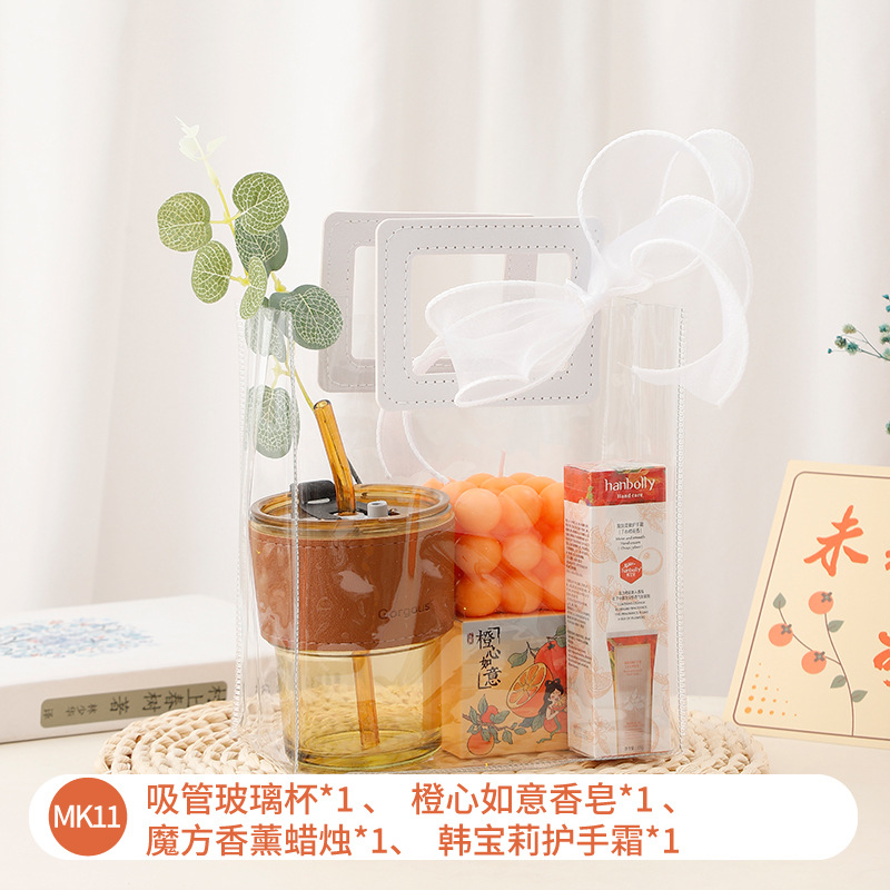 Práctico empresa Reunión Anual regalo apertura tienda celebración Grupo edificio actividad inauguración de la casa Luna Llena regalo gratis Regalo de Cumpleaños de los empleados