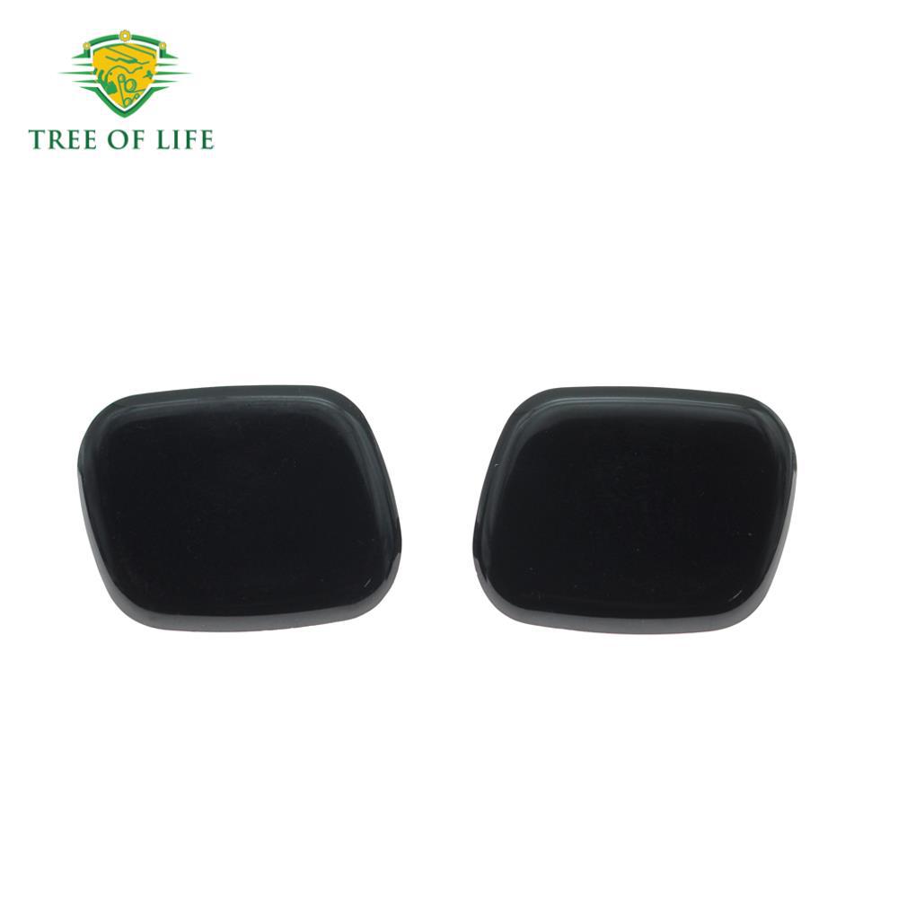 98681 - A9000 98682 - A9000 para la tapa de la boquilla de limpieza delanteros de Kia