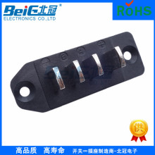 �����4Pin��Ƭ����/2/3/4/5о늄�܇��ˮ�늳��Դ�����Ӳ����