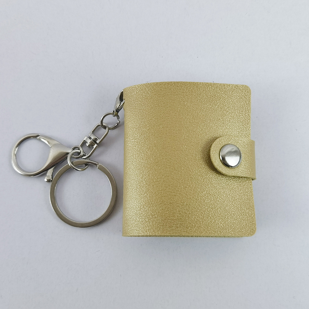 2inch 골드 가죽 드래곤 버클