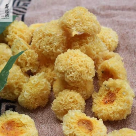 银耳;猴头菇;其他干货