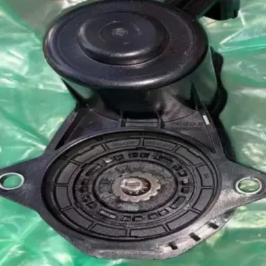 HL-KX003L-12A  13512494适用16款新君越/别克GL8/雪佛兰后左卡钳