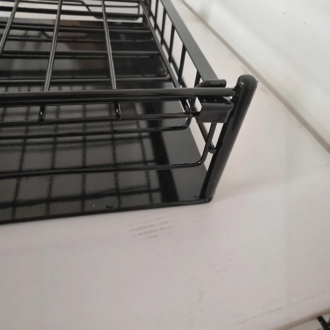 Café cápsula rack cajón soporte almacenamiento 54 YZ1382