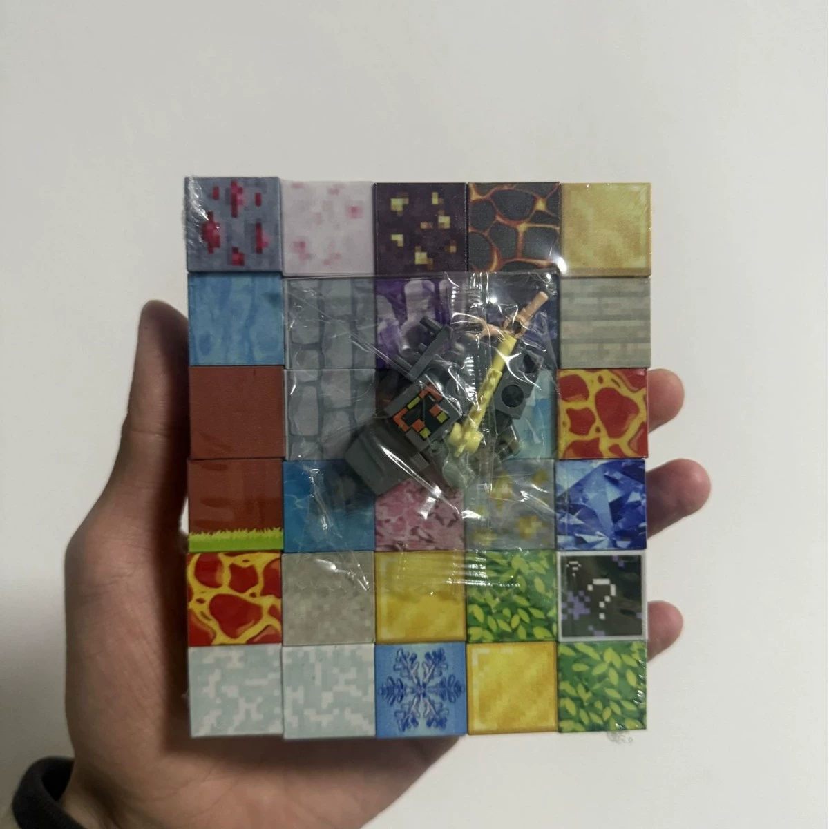 Магнитный конструктор, игрушка для мальчиков, набор, новая коллекция