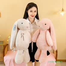 厂家批发可爱兔玩偶咪咪兔毛绒玩具兔子公仔儿童生日礼物女生礼品