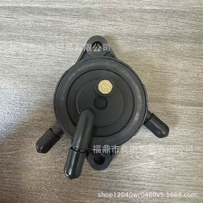 Pump for – Motorcycle Carburetor