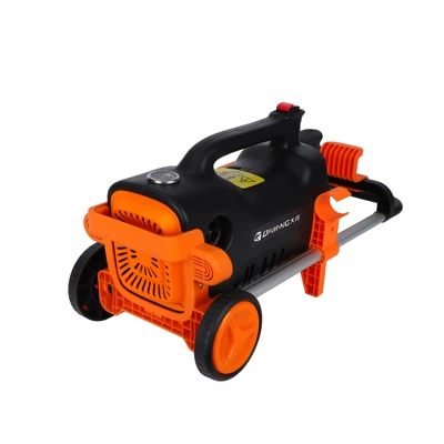 Washing Machine, High-Pressure Water Gun – Portable car washer