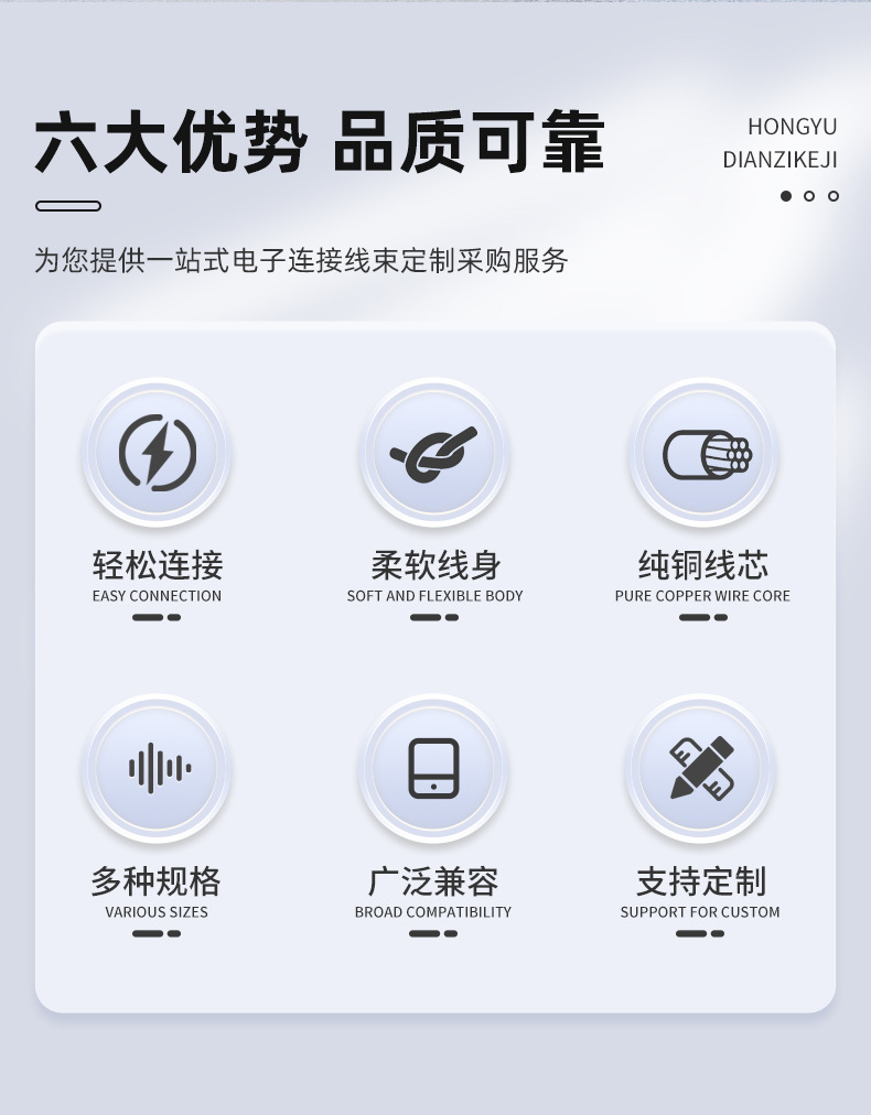 Palmcom Public Version Solution for Car Android Large Screen Navigation 20-Pin Plug 7-Head 4-Head Rca Audio Connection Cable