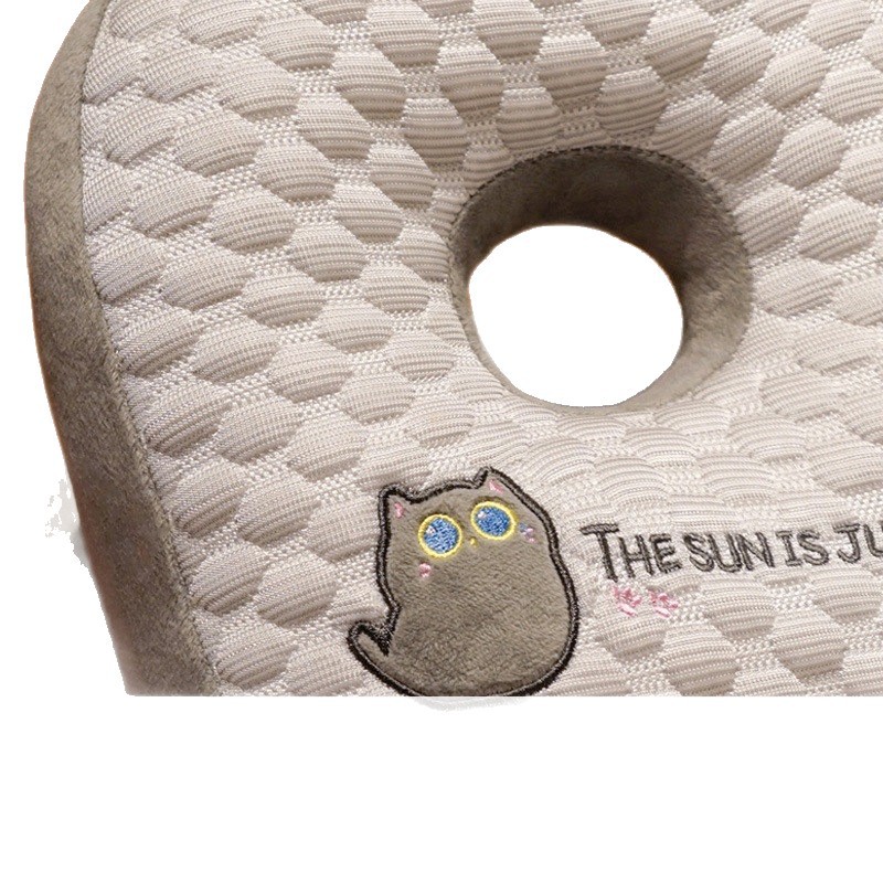 Almohada para Siesta de Escritorio de Peluche image 5
