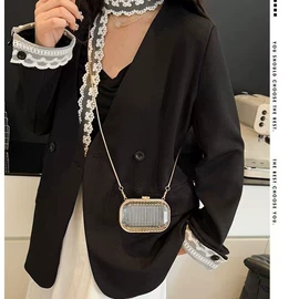 女士斜挎包;女士手提包;女士单肩包