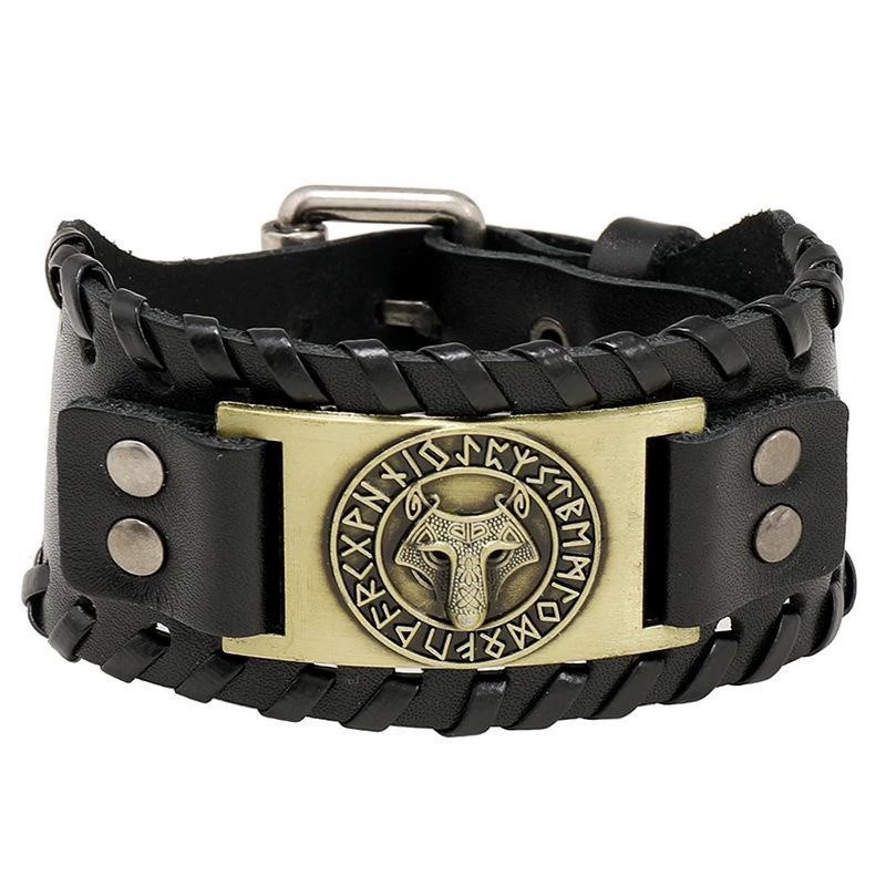 (Cross-border trading), Scandinavian retro accessory, bracelet
