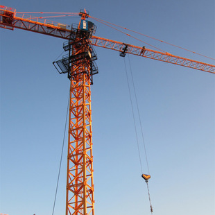 ���� 53���� ����ʽ��ʽ���ؙCTower crane���ߵ�ƽ̨ 늄Ӟ�ˮ܇