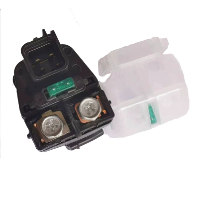 electronic regulator Starting Relay Arctic Cat