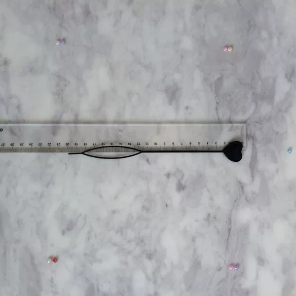 Hair Styling Machine Love Hair Styling Needle Head Jewelry Lazy Marubeni Head Princess Head Children Hair Styling Machine