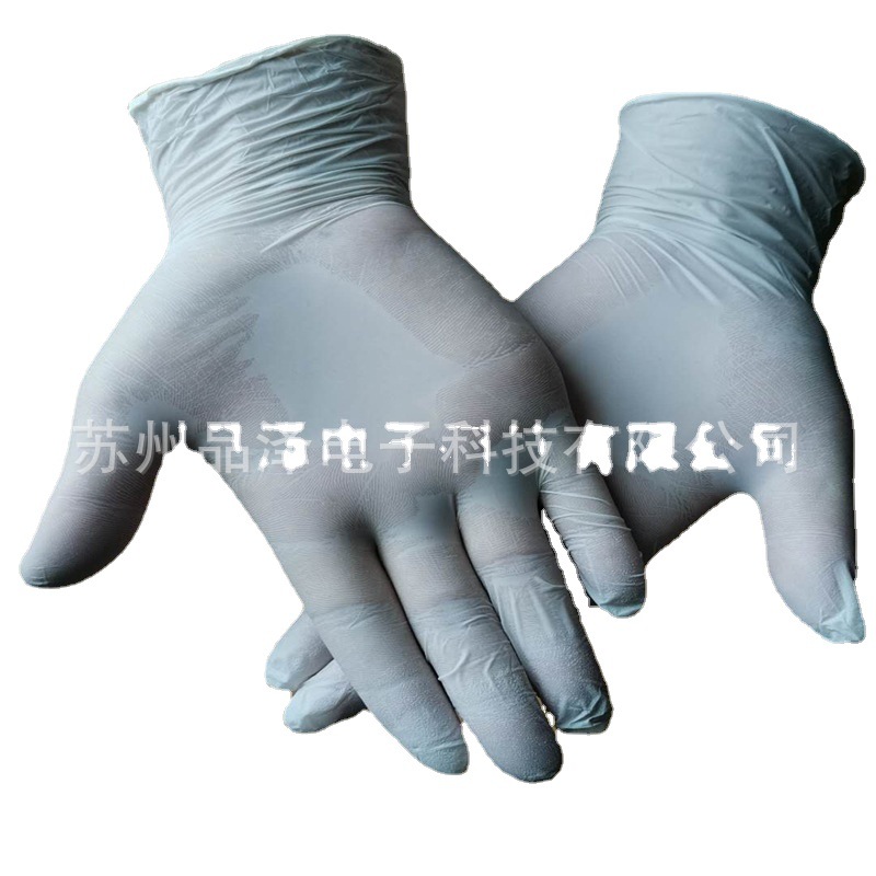 一次性丁腈手套优势供应，现货特价，欢迎咨询