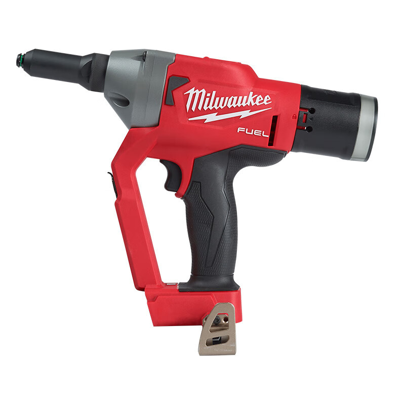 Miwachi Miwachi M18 FRT - 401XS M18 Fuel sin escobillas pistola de remaches recargable (una carga eléctrica