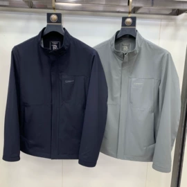 男式夹克;男式棉服;男式中老年上装