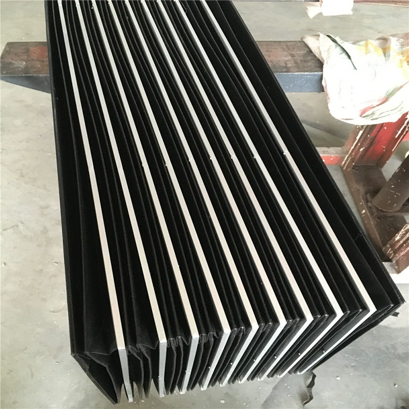 Башня, органная доска, станок, телескопический защитный чехол, фрезерный станок, масляная перегородка, защитный клей, пыленепроницаемая и маслостойкая кожа