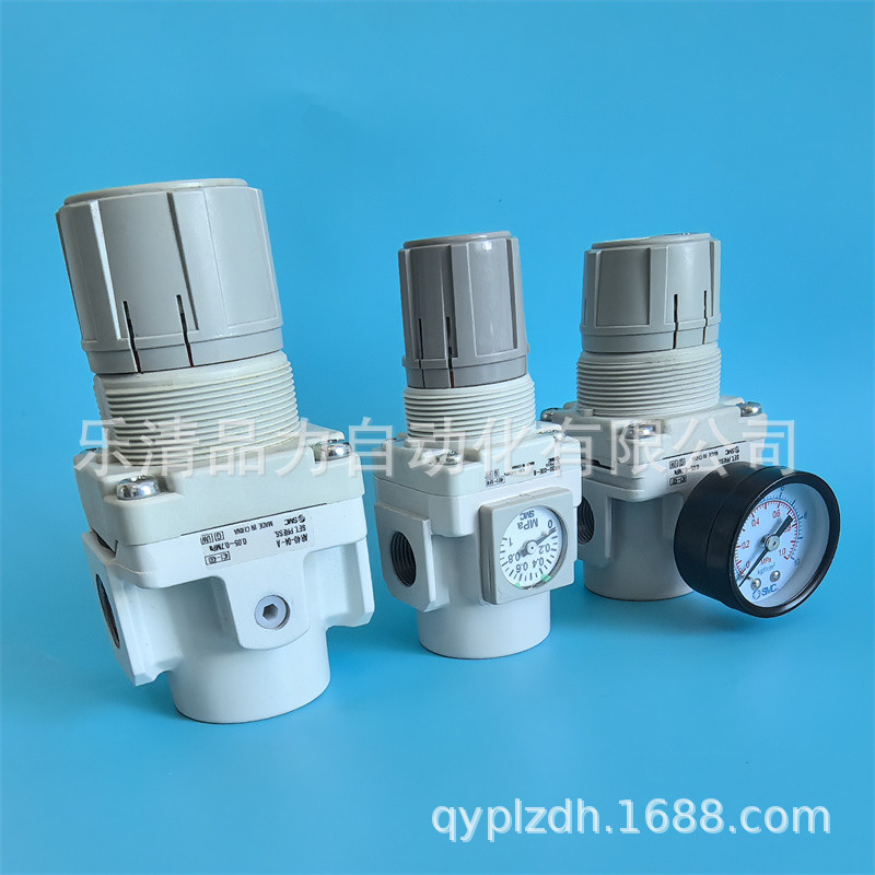 减压阀AR60/AR60K-F06-N10/G/E/M/BG/BE/BM/H/B-1-N-R-Y-1R-A-B-D