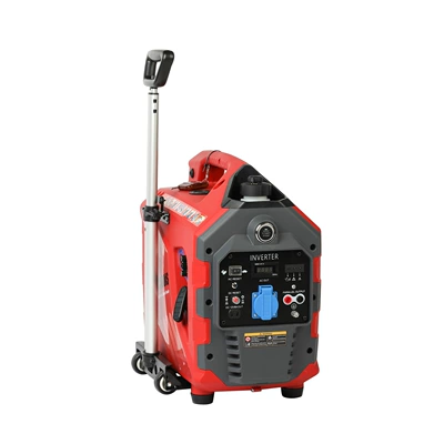 Avtomobil generatorları 220V Low Noise Fuel-Saving
