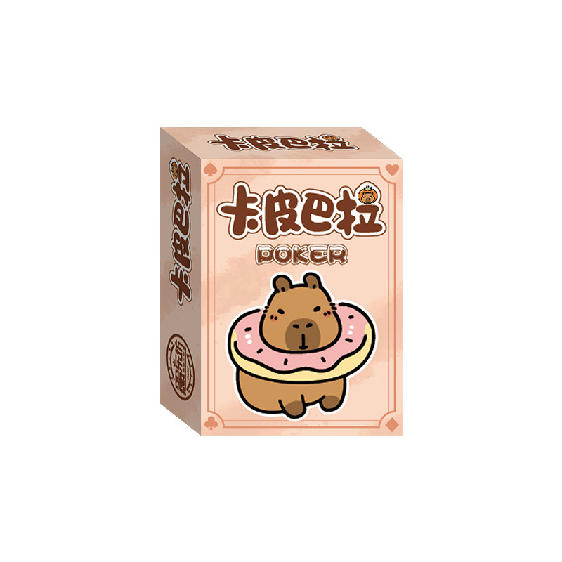 Yu total 6 veces jugar cartas grandes 2 veces 4 graciosas cartas juegos de mesa de juegos de cartas de fiesta