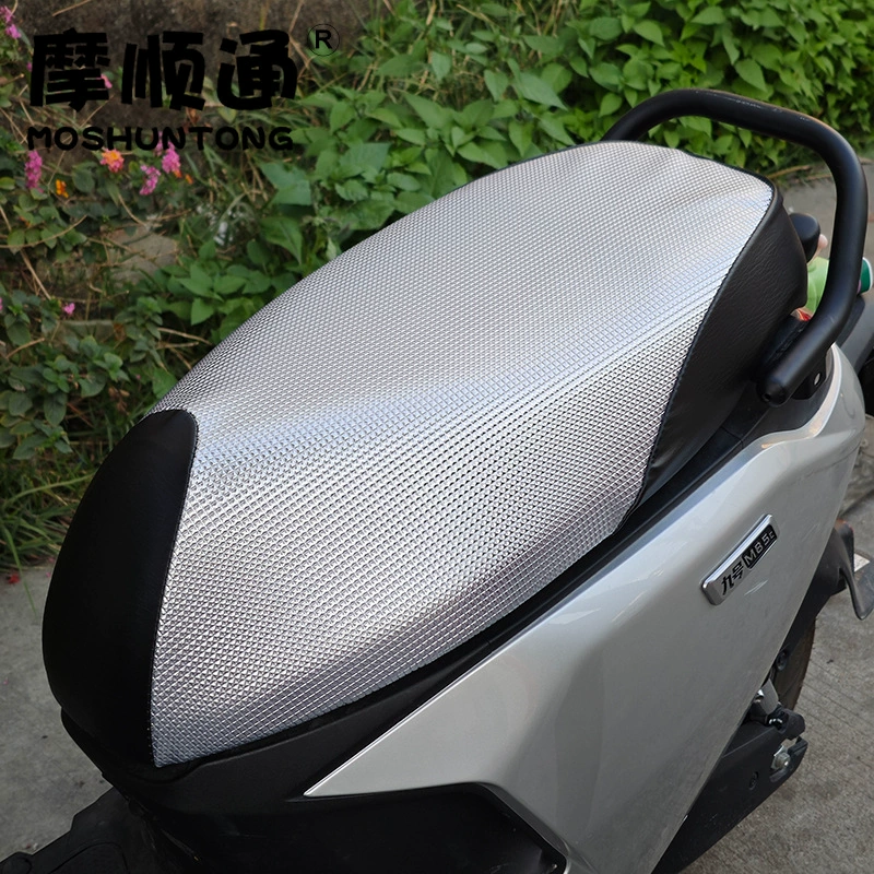 Для № 9 M85C/m90c/M95C электрический автомобиль водонепроницаемый солнцезащитный крем чехол для сиденья серии 9 M