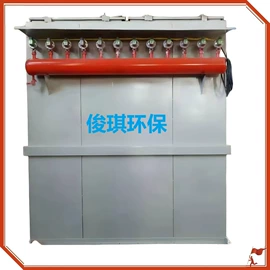 除尘设备配件;滤袋;不脱硫除尘