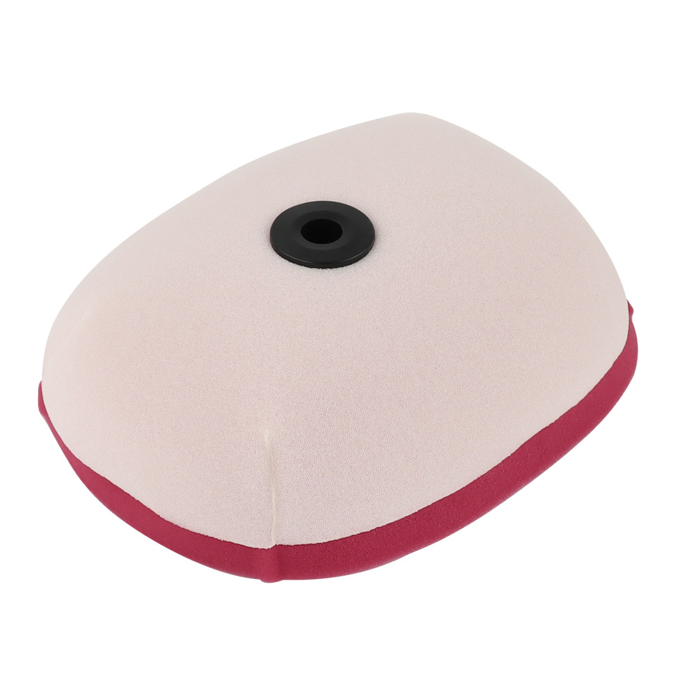 Filtro de algodón de filtro de aire para Honda CRF250R RX 450R RWE 17 - 20 años