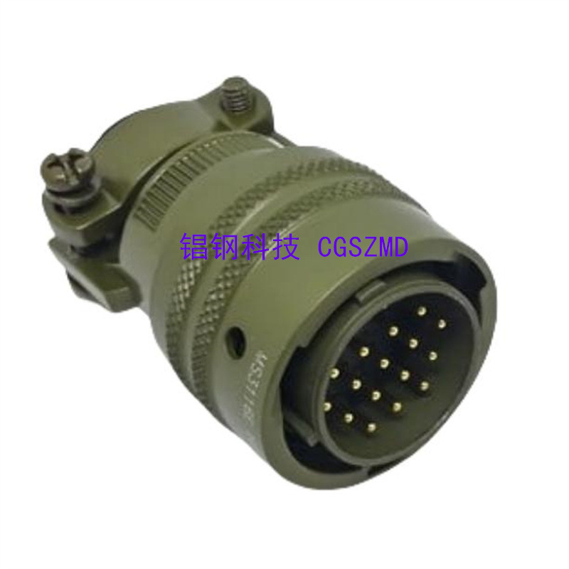 MIL-DTL-26482 3116 14-15 Series II Equivalent ۺղͷ